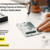 Learn Comprehensive Mobile Repairing Course at Britco & Bridco Hyderabad