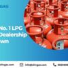 Your Gateway To Securing The No. 1 LPG Gas Dealership In Town