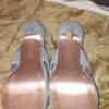 High heel shoes 8.05 size