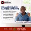 Transform Your Payroll Process with Our Cutting-Edge HR and Payroll Software in Guyana