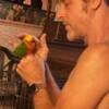 Beautiful  Female Jen day Conure with large cage !