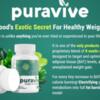 Puravive Weight Loss is a new and advanced product that helps you lose weight in a healthy
