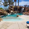 Jerry Faiers Custom Pool Designer in Las Vegas - 30yrs experience as an architect for pool builders 