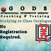 Biblical Futuristic Training Tools