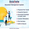 DMS Software in Mumbai | Cloud Document Management System in Mumbai