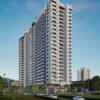 Amanora City Rise Offers 2 bhk Flat in Kothrud