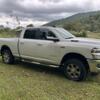 2022 Ram 2500 Crew Cab  Big Horn Pickup 4D 6 1/3 ft