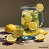 June is Rebuild Your Life Month and It's Lemon Month!!