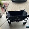 wagon