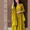 Trendy Ethnic Wear for Diwali 2024: Shop Now at JOVI India