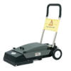 Escalator Cleaning Machine for Effective Cleaning