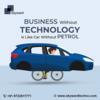 ransform Your Business with Microsoft Dynamics 365 Business Central: Experience Innovation at Tectura India