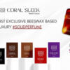 Buy Premium Solid Perfumes from Coralsleek