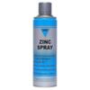 AEROL Zinc Rich Cold Galvanizing Spray