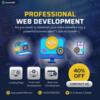 Transform Your Vision into Reality with Expert Web Development Services