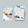 5000 qty Bulk Flyers