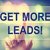 More Leads For Your Business