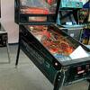 Pinball Machines for sale