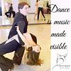 Private and Group Social Ballroom and Latin dance lessons for adults