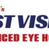Where is the Best eye hospital in vizag?
