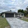 COMPLETELY updated, upgraded 3 bed, 2 bath POOL home (Port Charlotte)