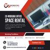 Find the Best Coworking Space for Rent in Uttam Nagar, Delhi