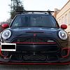 2018 Modded Modified MINI John Cooper Works  Coupe