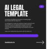 Top AI for Legal Document Generation