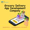 Develop Grocery App to Start Business