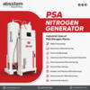 High-Quality PSA Nitrogen Generators