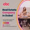 Dubai Real Estate Consultant: Arab Business Expert