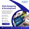 Transform Your Brand with Digital Marketing Experts of W2G Solutions