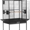 King's Cages x23 Parrot Bird Cage