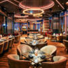 F&B Fitout company in Dubai