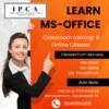 Master Microsoft Office from Basic to Advanced with our Complete Course! 