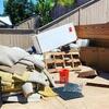 Help Needed With Junk Removal