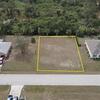 Burnt Store Village Homesite: Cleared & Filled and No Flood Zone