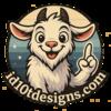 ID10T Designs - Custom Apparel for less!