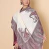 Elegant Pashmina Shawls for Women - KCS