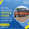Professional Packers & Movers Thane - Quality Moving Services