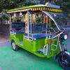 E-Rickshaw Manufacturer in India