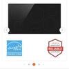 LG stove top