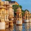 6 Days Rajasthan Tour from Jaipur: Explore the Royal Wonders