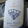 Yobest play area