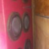 $800 6 Memphis 10 speakers in box good shape play good