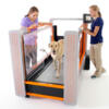 Hydrotherapy / Underwater Treadmill for Canine - H2O For Fitness