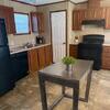 Affordable 3-Bedroom, 2-Bath Mobile Home Located in Oak Estates, Mt Pleasant, PA.