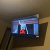 65 in curve tv 