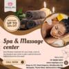 Body massage and spa service in Thane