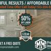 Tile & Floor Installation 50% Off Labor | 513-204-9797 Free Estimate